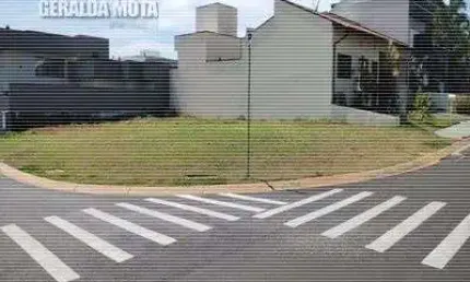 Terreno (venda) - condomínio dona lucilla - indaiatuba/sp