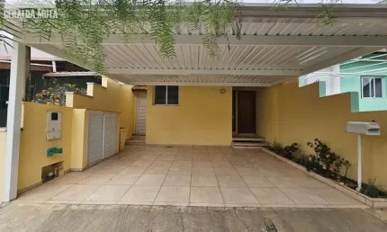 Casa (venda) - Condomínio Portal das Acácias - Indaiatuba/SP