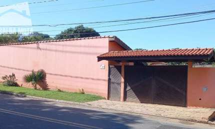 Terreno (venda) - Colinas de Indaiatuba - Indaiatuba/SP
