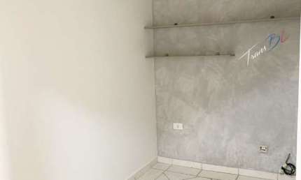 Casa com 2 quartos à venda na Rua Cidadão Prestante Ernesto Perazzo, Residencial Fabbri, Salto