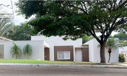 Casa com 4 quartos à venda na Rua José Ferreira da Cunha, Chácaras Primavera, Itu