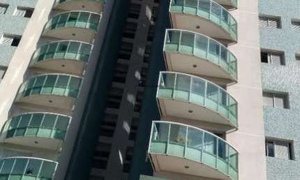Apartamento (venda) - Edifício Atenas - Indaiatuba/SP