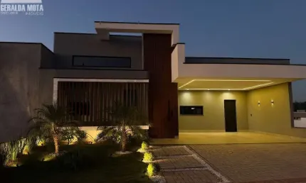 Casa (venda) - condomínio jardim laguna - indaiatuba/sp