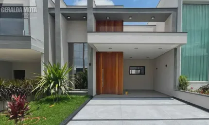 Casa (venda) - condomínio jardim brescia - indaiatuba/sp
