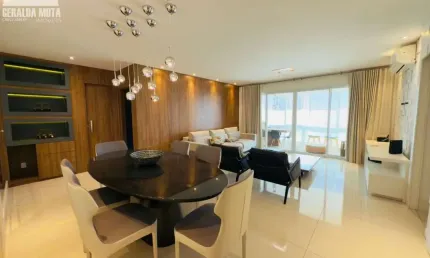Apartamento (venda) - Edifício Majestic - Indaiatuba/SP