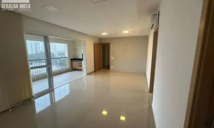 Apartamento (locação) - Condomínio Le Château Frontenac - Indaiatuba/SP