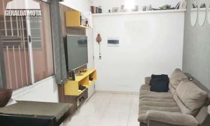 Apartamento com 2 quartos à venda na Rua João da Rós, Jardim Nair Maria, Salto