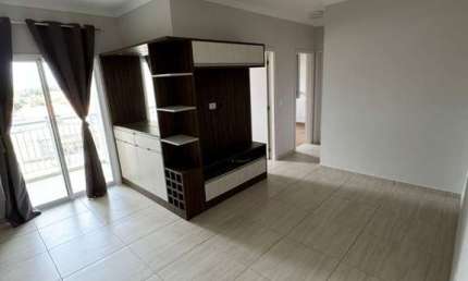 Apartamento (venda) - Condomínio Mountonee - Salto/SP