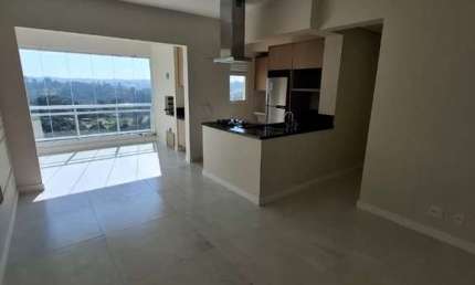 Apartamento (locação) - Sky Towers Home - Indaiatuba/SP