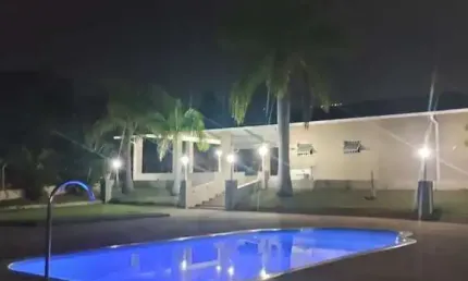 Chácara / sítio com 3 quartos à venda na Rua Ariovaldo Pinto, Colinas de Indaiatuba II, Indaiatuba