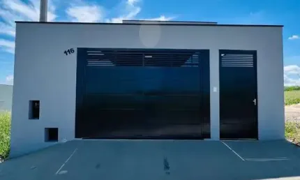 Casa com 2 quartos à venda no Jardim das Araras, Indaiatuba 