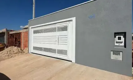 Casa com 3 quartos à venda no Jardim Bom Sucesso, Indaiatuba 