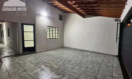 Casa com 2 quartos à venda na Rua João Braúlio Muniz, Jardim Santa Cruz, Salto