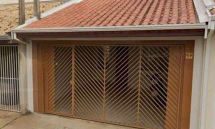 Casa com 3 quartos para alugar na Rua Honduras, Jardim América, Indaiatuba