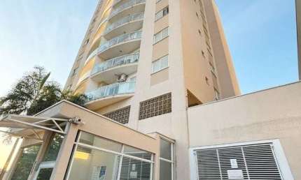 Apartamento (locação) - Edifício Place View - Indaiatuba/SP