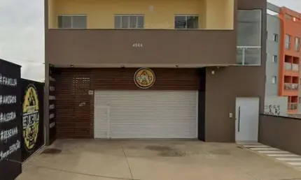 Sala comercial para alugar na Rua Wagner Borges da Silva, Jardim Veneza, Indaiatuba