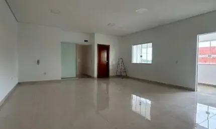 Sala comercial para alugar na Rua Wagner Borges da Silva, Jardim Veneza, Indaiatuba
