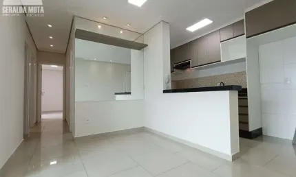 Apartamento (locação) - Residencial Belvedere - Indaiatuba/SP