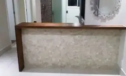Apartamento(venda) Condomínio Residencial Brasil- Salto/SP