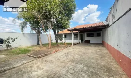 Casa com 2 quartos à venda na Rua Grécia, Jardim Celani, Salto