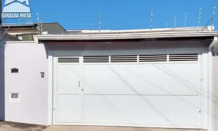Casa com 2 quartos à venda na Rua Fortaleza, Jardim Panorama, Salto