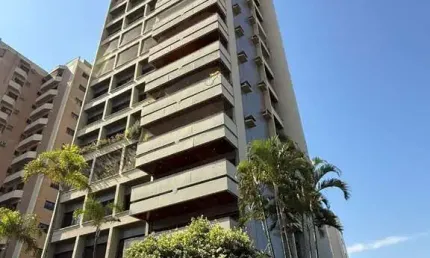 Apartamento (venda) - Edifício Albatroz - Indaiatuba/SP