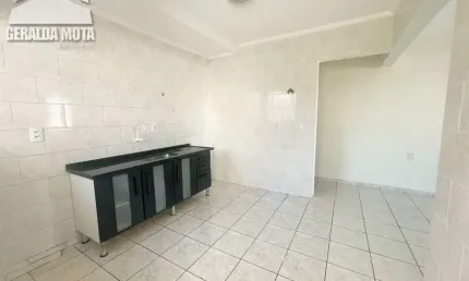 Apartamento com 2 quartos à venda na Rua Taça Jules Rimet, Centro, Salto