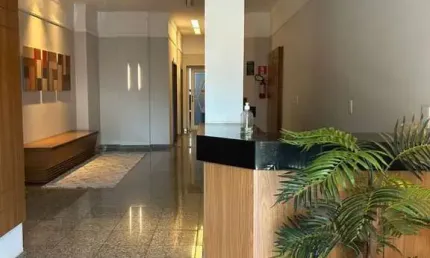 Apartamento (locação) - Ed. Piazza Di Fiore - Indaiatuba/SP