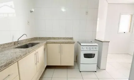 Apartamento (venda) - Condomínio Torres da Liberdade - Indaiatuba/SP