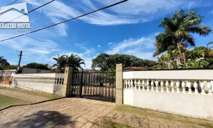 Chacara(venda) Condomínio Zuleika Jabour - Salto/SP