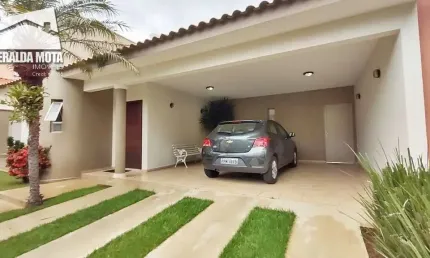 Casa com 4 quartos à venda na Residencial Esplanada, Jardim Donalísio, Salto