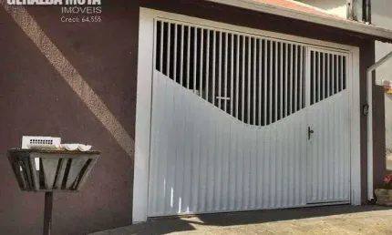 Casa com 2 quartos à venda na Rua das Flores do Campo, Residencial Porto Seguro, Salto