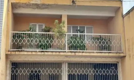 Casa com 4 quartos à venda na Rua da Barra, Centro, Salto