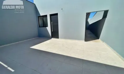 Casa com 3 quartos à venda na Rua Vitória, Jardim Panorama, Salto