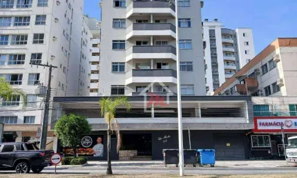 Apartamento com 1 quarto à venda no Victor Konder, Blumenau 