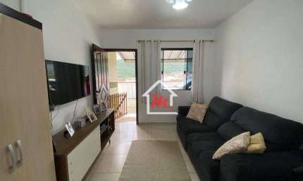 Casa com 2 dormitórios à venda, 68 m² por R$ 280.000,00 - Velha Central - Blumenau/SC