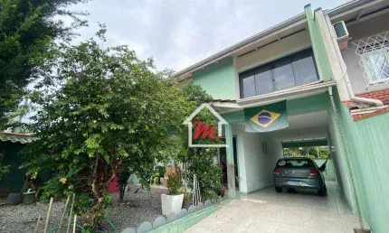 Casa com 3 quartos à venda no Velha Central, Blumenau 