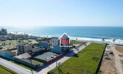 Apartamento com 3 dormitórios à venda, 84 m² por R$ 803.176,00 - Tabuleiro - Barra Velha/SC