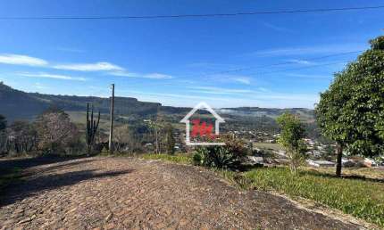 Terreno à venda no Centro, Sul Brasil 