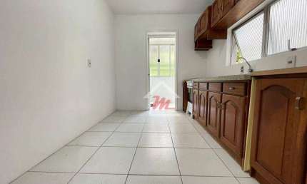 Apartamento com 2 dormitórios à venda, 68 m² por R$ 325.000,00 - Itoupava Seca - Blumenau/SC