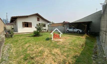 Casa com 2 dormitórios à venda, 88 m² por R$ 535.000,00 - Passo Manso - Blumenau/SC