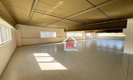 Sala para alugar, 650 m² por R$ 21.400,00/mês - Itoupava Norte - Blumenau/SC