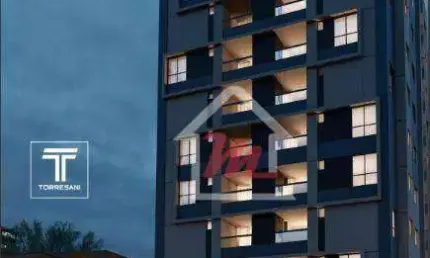 Apartamento com 3 dormitórios à venda, 80 m² de r$600.000 por r$ 547.000 - velha - blumenau/sc
