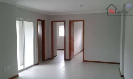 Apartamento com 2 dormitórios à venda, 58 m² por R$ 234.000,00 - Itoupava Central - Blumenau/SC