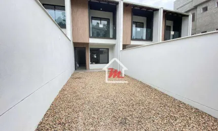 Casa com 2 quartos à venda no Velha, Blumenau 