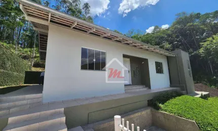 Casa com 3 quartos à venda no Fortaleza, Blumenau 