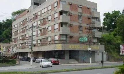 Loft alugado, para Investidor,  Itoupava Seca - Blumenau/SC