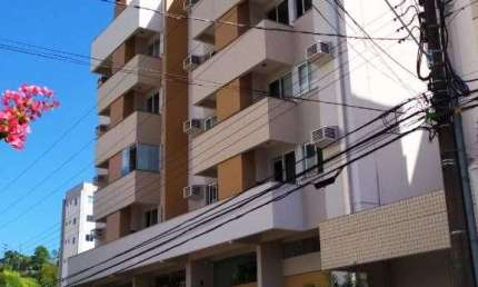 Apartamento com 1 dormitório à venda, 31 m² por R$ 289.000,00 - Itoupava Seca - Blumenau/SC