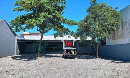 Casa à venda, 177 m² por R$ 495.000,00 - Figueira - Gaspar/SC