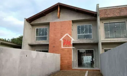Casa Alto Padrão, 3 dormitórios (1 suíte), por R$ 749.000 - Itoupava Central - Blumenau/SC